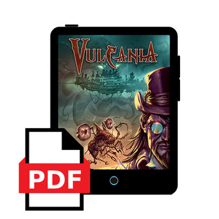 PDF - Vulcania the Xhuul Saga