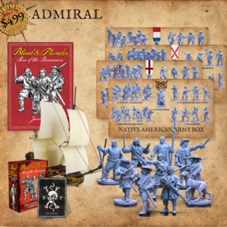 Admiral