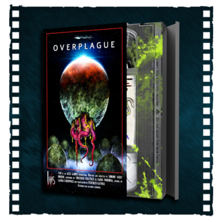 VHS: Overplague