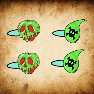 Hair Clip Pack