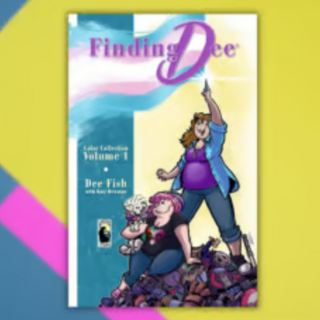 Vol 1 Softcover Edition