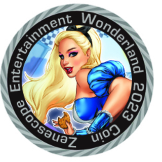 WTC KS Challenge Coin