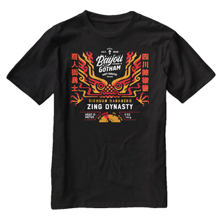 ZING DYNASTY T-Shirt