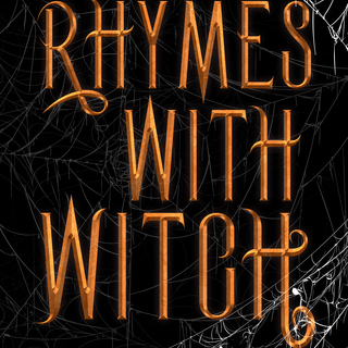 Rhymes With Witch Ebook Omnibus