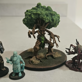 STLs of Amazing Encounters & Quests