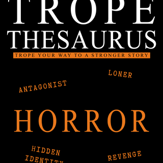 Digital Format, Horror Trope Thesaurus