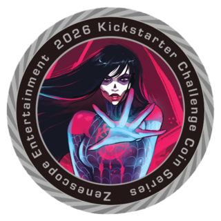 21st Celebration 2026 Challenge Coin
