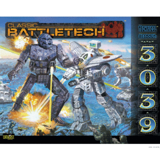 PDF - BattleTech: Technical Readout: 3039