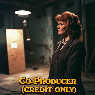 CO-PRODUCER (CREDIT ONLY)