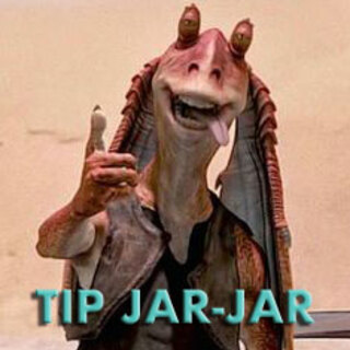 Tip Jar
