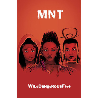 Niobe V2 #1 TLC Homage