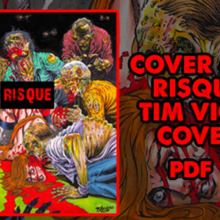 Zombie Terrors:Undead Spec. #1D PDF