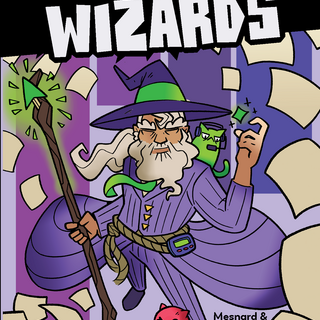 📎Business Wizards RPG