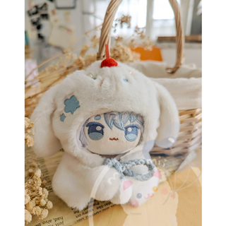 Phainon Plushie