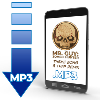 Mr. Guy theme song .MP3 (by David Gueringer)