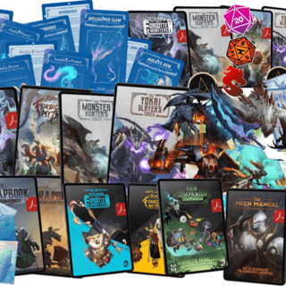 Digital Deluxe Bundle