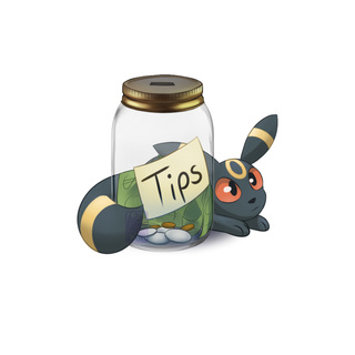 Tip Jar