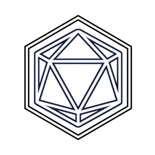 D20 ACRYLIC Engraving