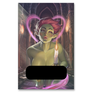 Sex Spells #1 Cover B Naughty Virgin Holofoil