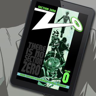 SECTION ZERO PDF