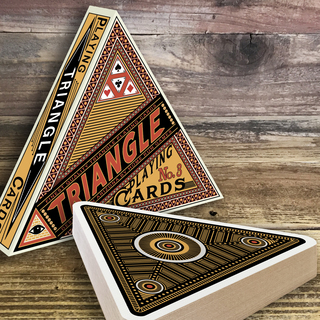 Limited Triangle Deck