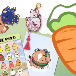 💝 Holiday Surprise Bundle