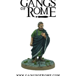 Secundus Dominus
