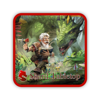 Shard Tabletop Bundle