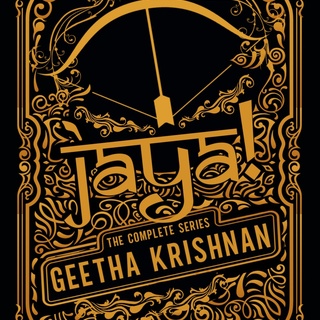 Ebook of Jaya! The Complete Series