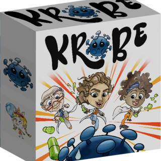 Krobe