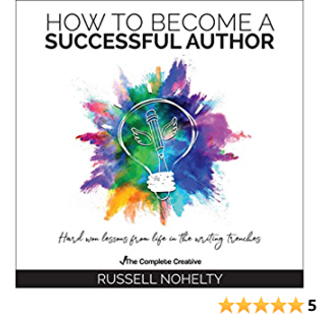 How To Become a Successful Author Audiobook
