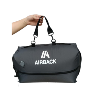 Airback Matt Black – Airback US