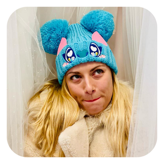 Best Fuwa Fuwa Cubbie Hat