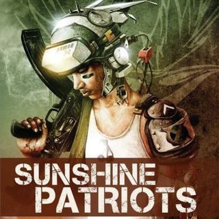 Sunshine Patriots PDF