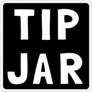 Tip Jar