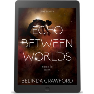 Echo Between Worlds: The Echo 3 ebook