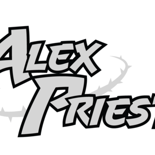 Alex Priest Series