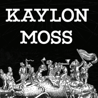 The Pyre of Kaylon Moss Brochure Adventure