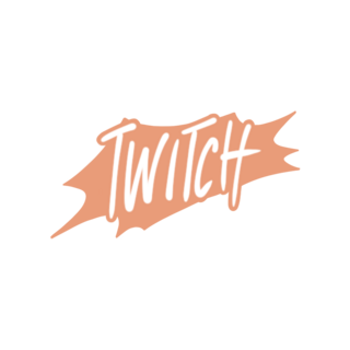 Twitch SFX Pin