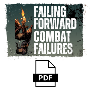 Failing Forward Combat Failures PDF