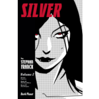 Silver Volume 2 TPB