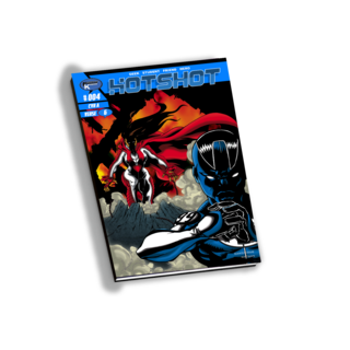 Hotshot #4