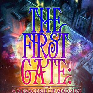 The First Gate: Menagerie of Madness PDF