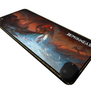 Mouse Pad