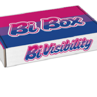 Bi Visibility Mystery Box*