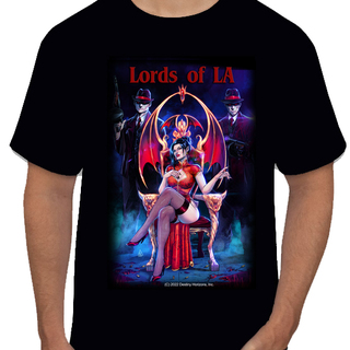 Lords of LA T-Shirt