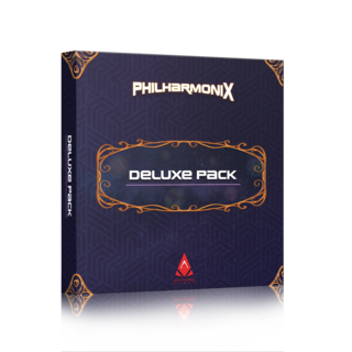 Philharmonix - Deluxe Pack