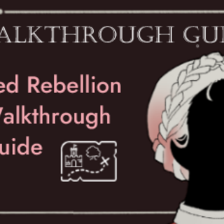 Digital Red Rebellion Guide