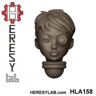 HLA158