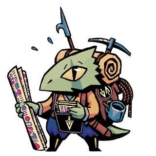 The Blades Of Gixa Complete Bundle